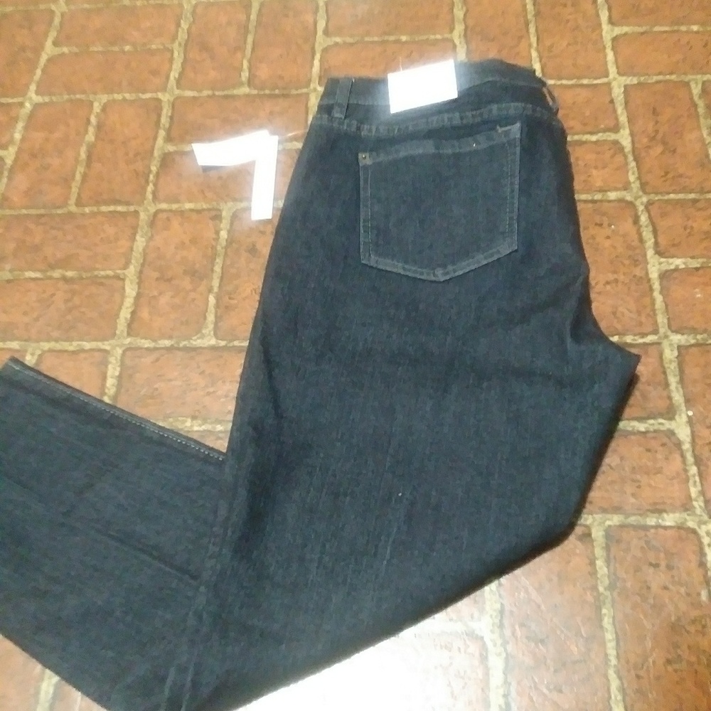 NEW Skinny Petite Jeans